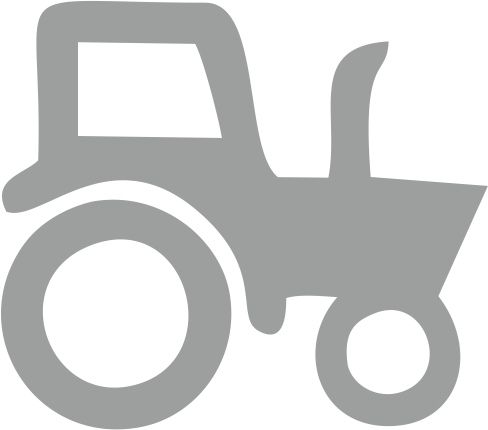Трактор (иконка)